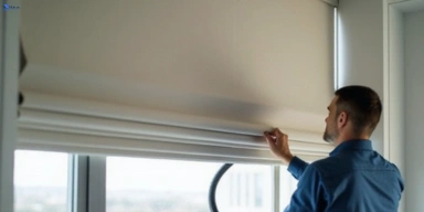 Apartment Residential Cleaning