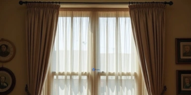 Melbourne Vintage Curtain Cleaning