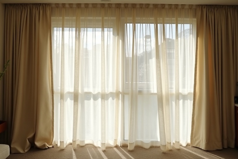 Before Professional Cleaning - Brisbane