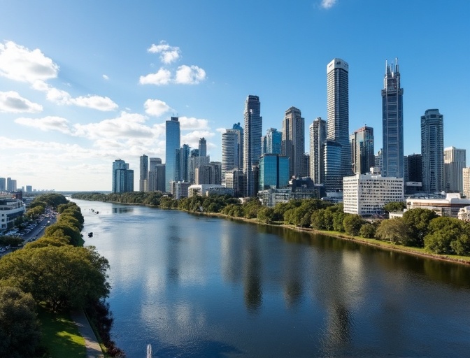 Brisbane CBD Curtain Cleaning