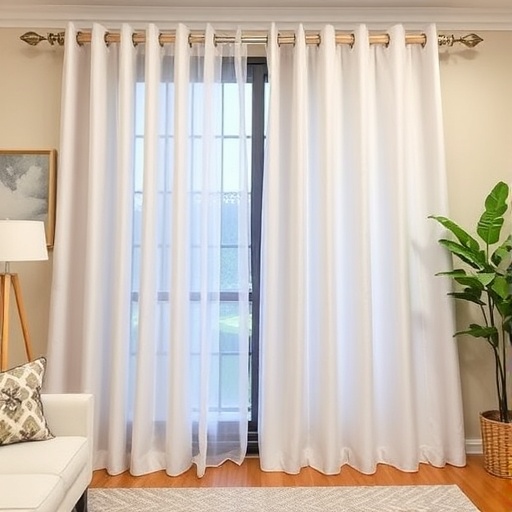 Thermal Curtains After
