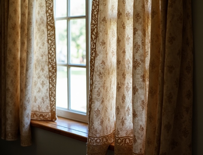 Brisbane Vintage Curtain Cleaning