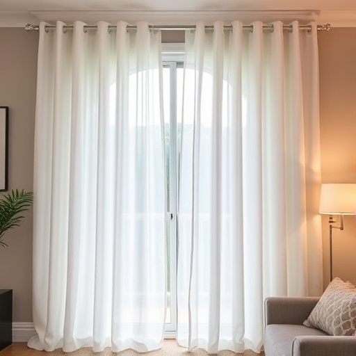Thermal Curtains After