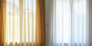 Bedroom Refresh